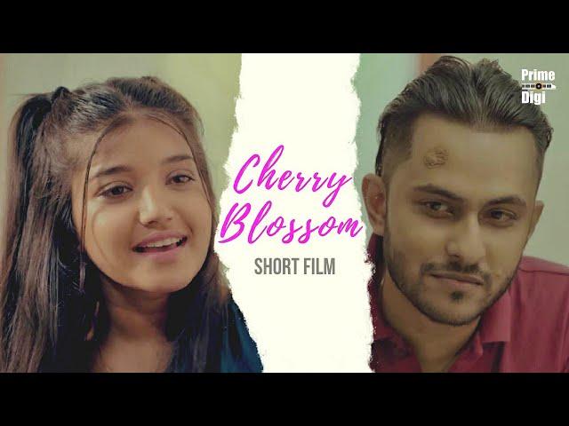 Cherry Blossom Short Film | Nethmi Roshel | Kumuditha Gunawardena | Jo Dissanayake | Prime Digi