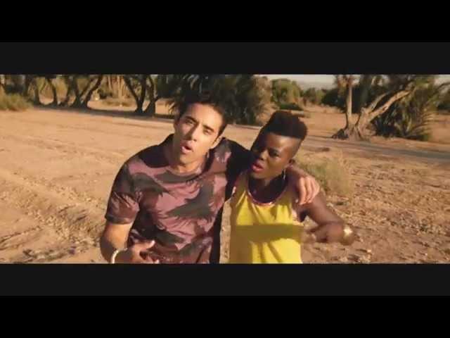 "This Is Who I Am" Ahmed Soultan feat Wiyaala (Morocco-Ghana) Pan-African Afrobian track