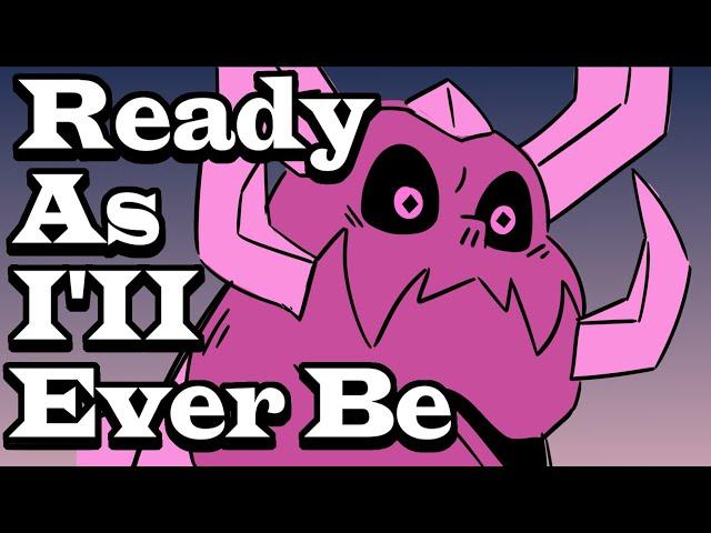 ANIMATIC_Ready As I'II Ever Be_(Steven Universe)