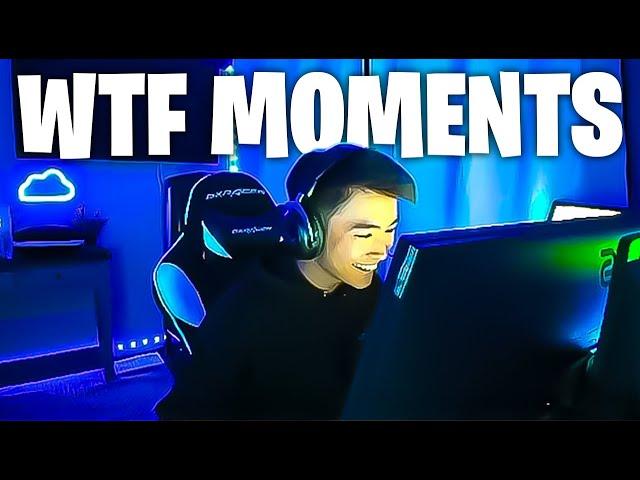 Valorant WTF Moments