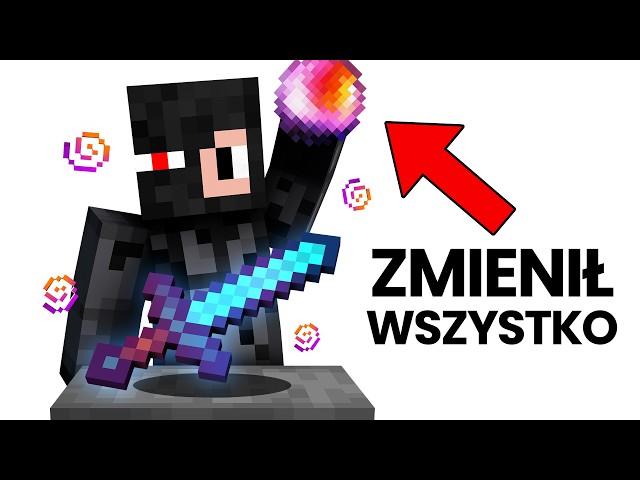 Ten PRZEDMIOT odmienił MOJĄ GRĘ na LifeSteal SMP...