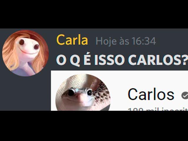 quando a sua irmã descobre o que não devia..