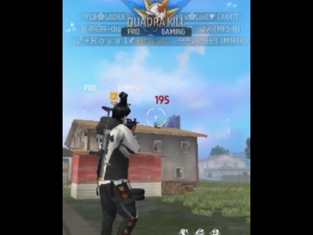 LAWYER GAMING#FREE FIRE #shorts