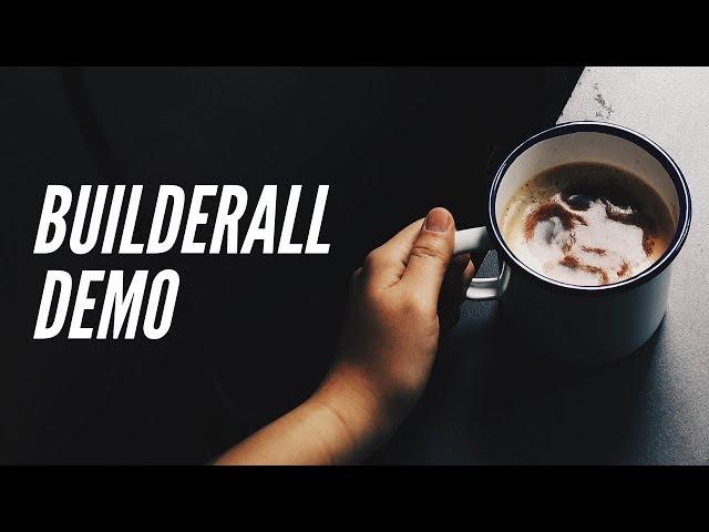 Builderall Demo - What's inside Builderall?