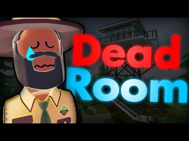 The FORGOTTEN Rec Room Original