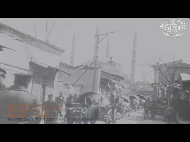 Edirne - 1913