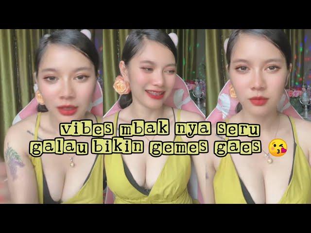 Cewek Cantik Bigo Live part 36