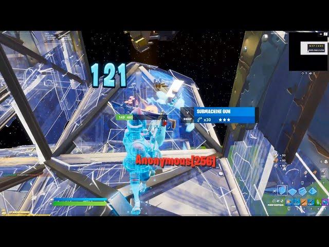 No Hook  (Fortnite Montage) (yvngxchris and babysantana)