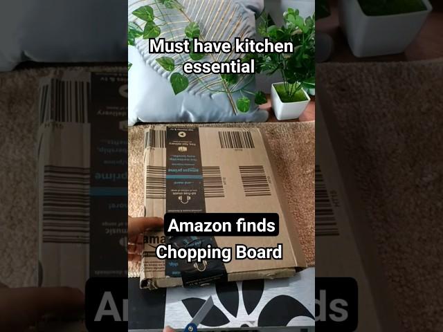 Amazon finds must have kitchen essential