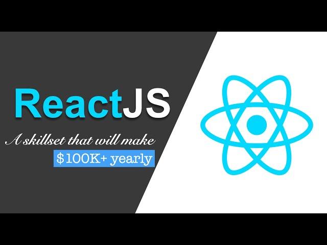 What is ReactJS?