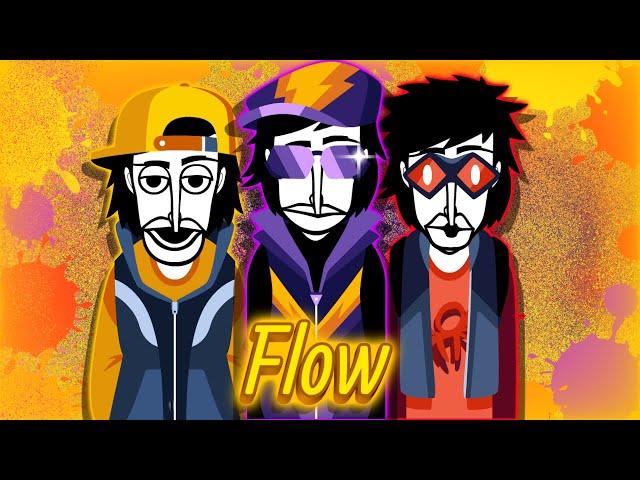 | Flow | Incredibox Downtown Mix |