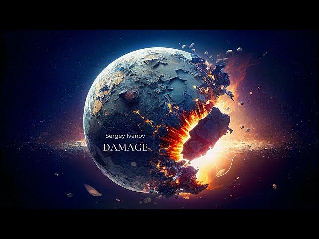 Sergey Ivanov - DAMAGE