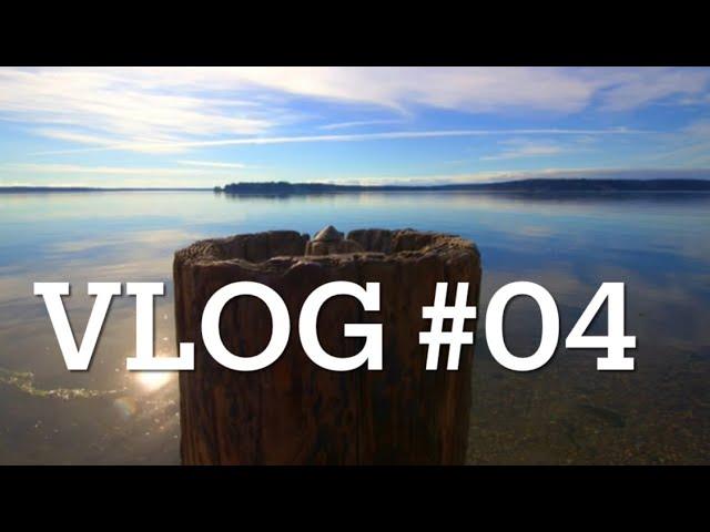 VLOG #04 SEQUALITCHEW CREEK TRAIL 2019