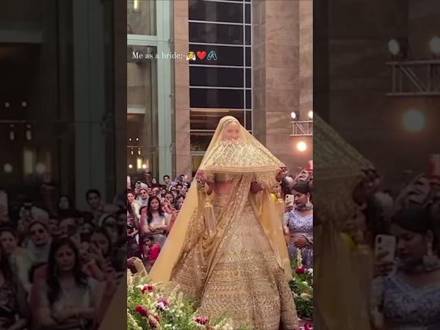 Ankita Lokhande Bride Look️#ankitalokhande#vicky#viank#wedding#anky#ankita#ankylove#viank#anvi