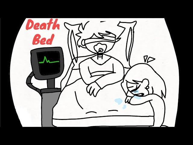 Death Bed