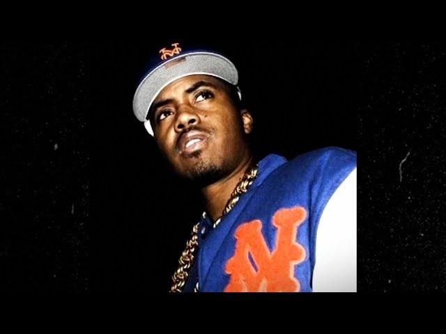 Nas x Hit Boy Type Beat - "Magic"