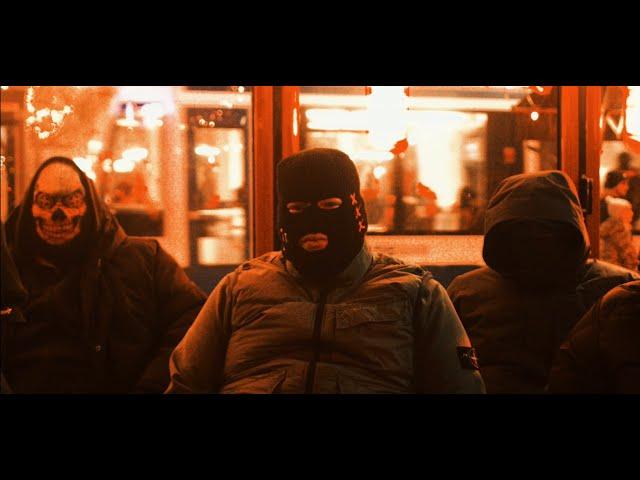 Mocro5th - READY (Prod. Ziyech)