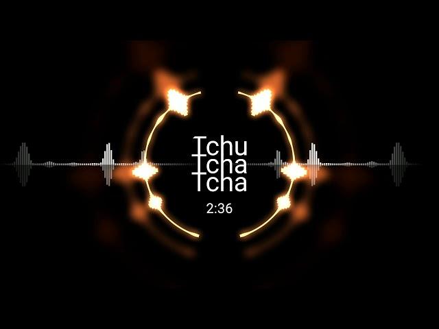 Tchu Tcha Tcha - Techno Remix Viral Tiktok Music