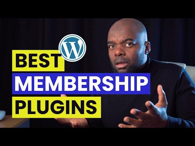 3 Best Membership Plugins for WordPress Website