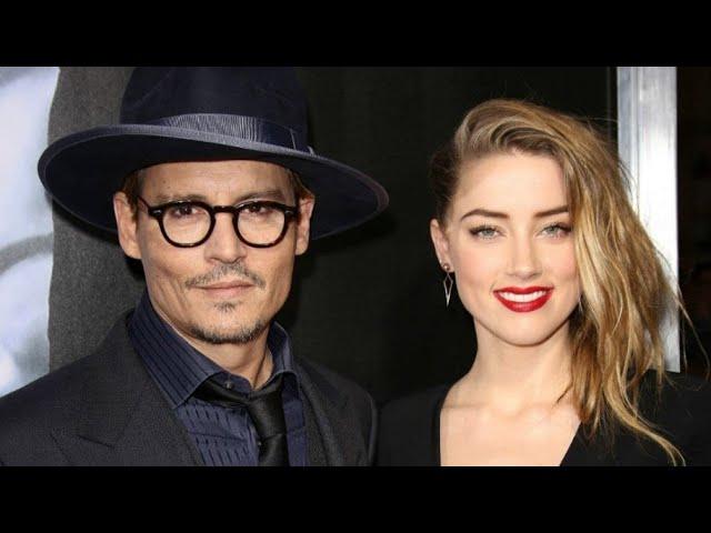 Johnny Depp & Amber Heard Tarot Reading A Storm Is Brewing