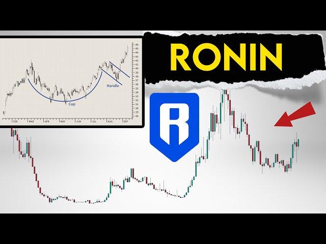 Ronin Token Price Prediction 2024  | Is RON the Next Big Crypto?