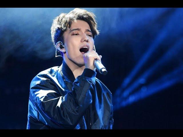 ***** Dimash Kudaibergen * Video Compilation *****