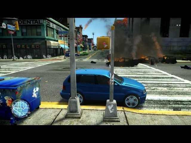 gta4 test 2