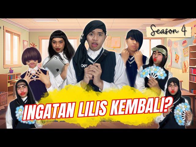 [SEASON 4] INGATAN LILIS KEMBALI!!? || #alwanrk #damaisekali