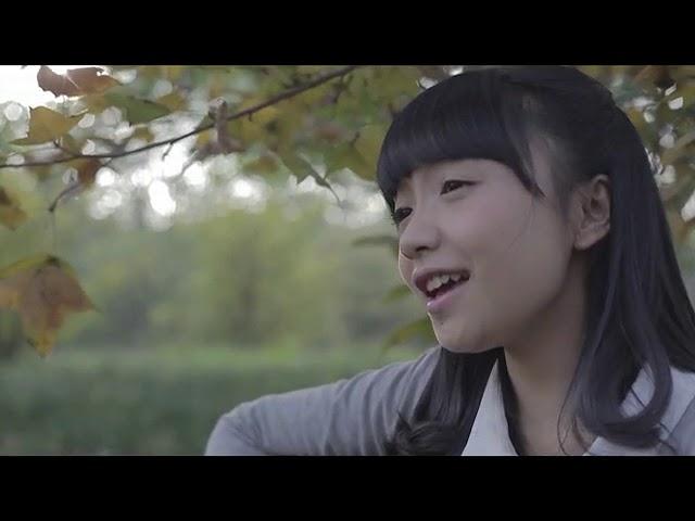 Jay Chou -  Qi Li Xiang(七里香)cover by cute chinese singer