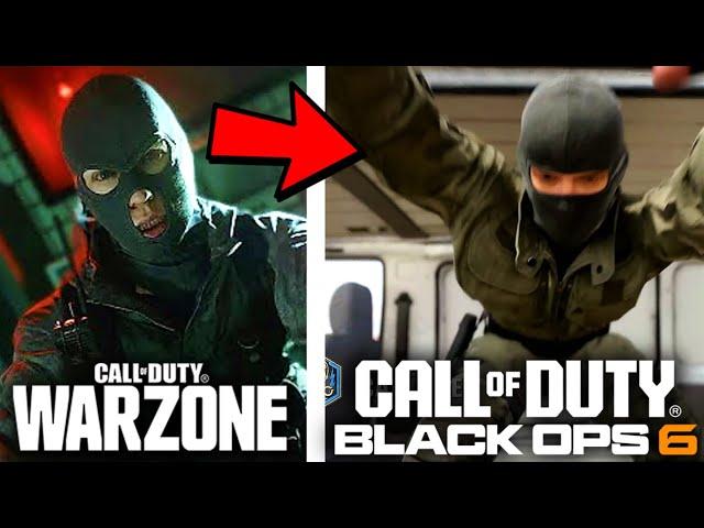 ALL Warzone Gulag Cutscenes (2020-2024) Including Black Ops 6 Urzikstan! Warzone Gulag Cinematics!