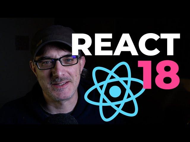 React 18: what you need to know