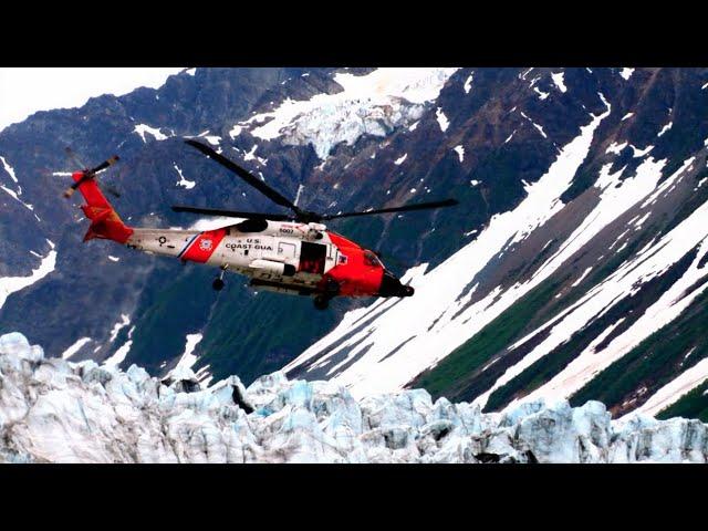 Mayday Ship Sinking! | Coast Guard Alaska | Full Episode