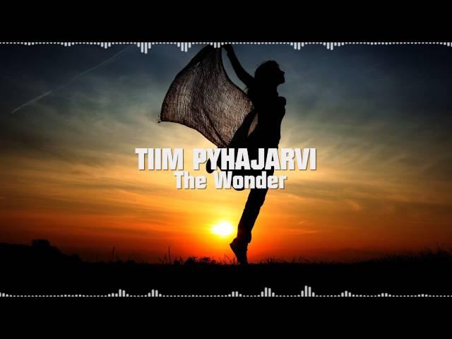 Tiim Pyhajarvi - The Wonder