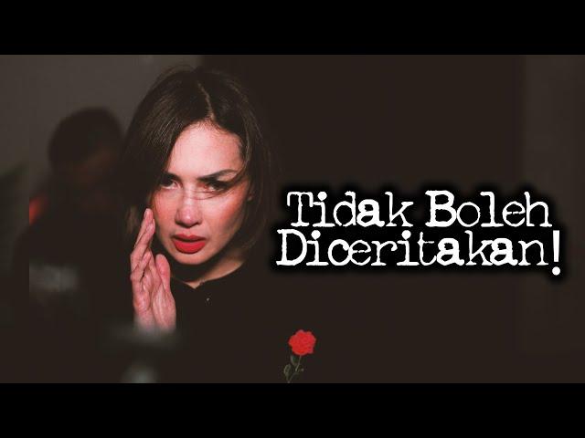 Tidak Boleh Diceritakan! – DMS [ Penelusuran ]