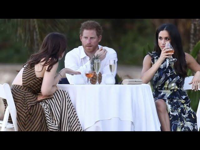 This is the only Meghan Markle video you need to WATCH (Full Documentary)