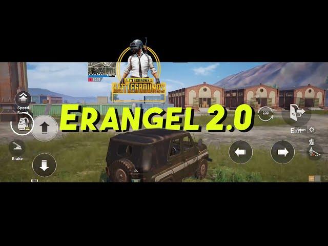 PUBG Erangel 2.0 Map l Free Download l Play in HD Ultra Graphics