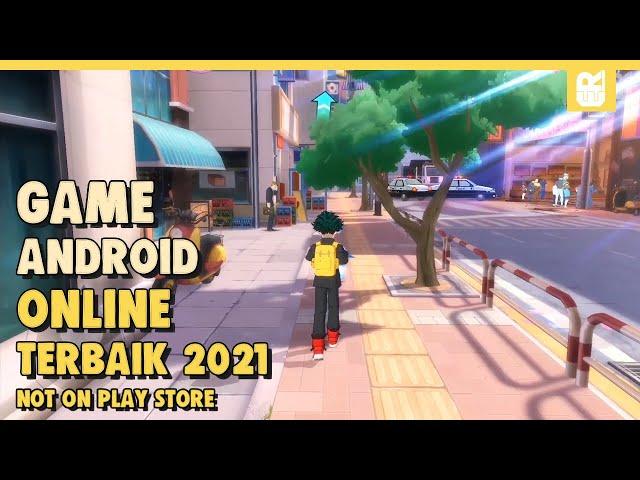 10 Game Android Online Terbaik 2021