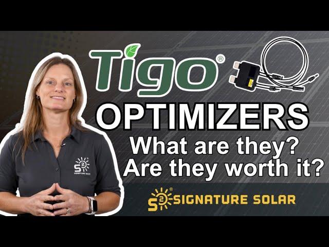 Tigo Optimizers Explained: What They Do, Benefits, and Are They Worth It?