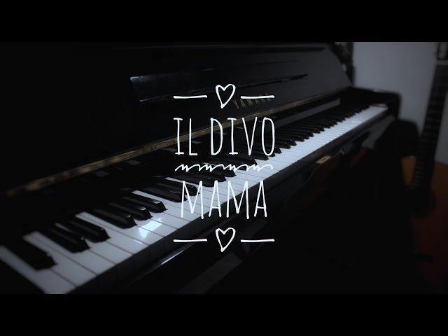 Il Divo - Mama | Piano Cover by Matthew Sebastian