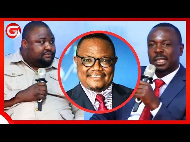 #Live: LISSU - HECHE na LEMA KWENYE USIKU WA KIHISTORIA CHADEMA - UZINDUZI WA MKAKATI WA KIDIGITALI