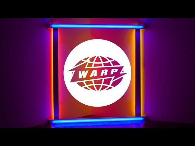 A History of Warp Records