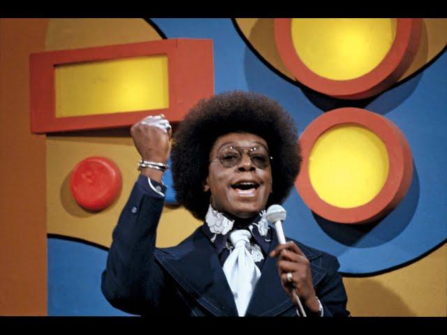 Don Cornelius Documentary