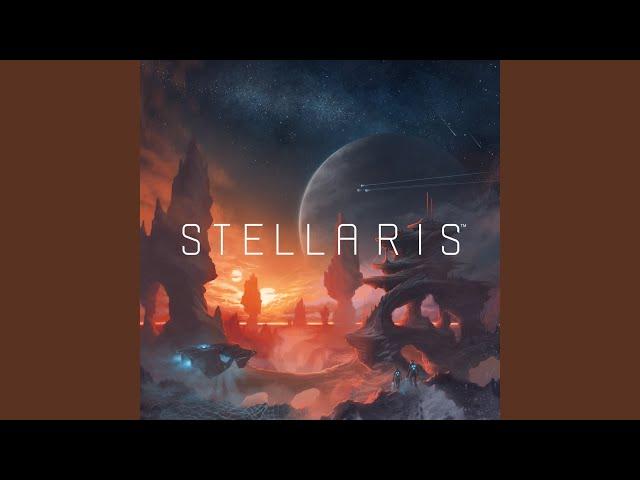 In Search Of Life (From Stellaris Original Game Soundtrack)