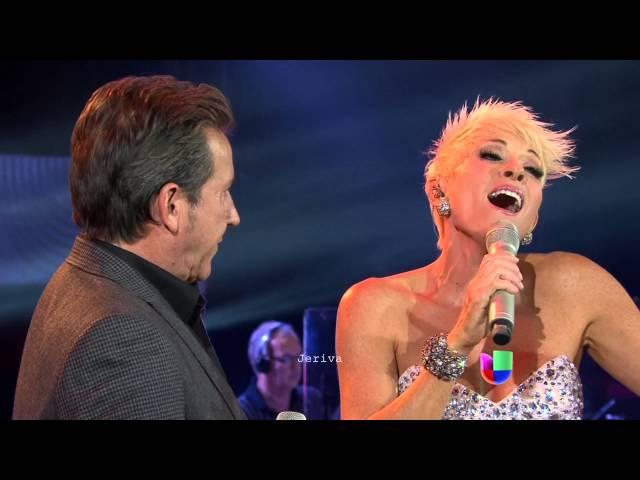 Yuri & Ricardo Montaner TAN ENAMORADOS en HD