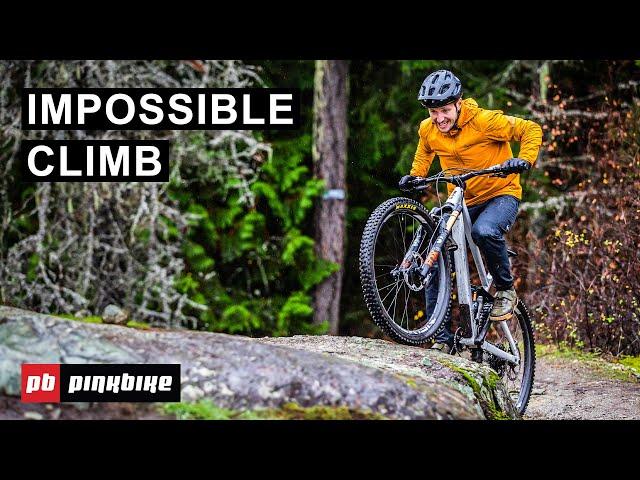 12 Trail & Downcountry Bikes vs. The Impossible Climb | 2021 Fall Field Test
