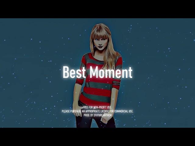 [FREE] Best Moment | Taylor Swift x Katy Perry Type Beat | Pop Rock Instrumental 2021