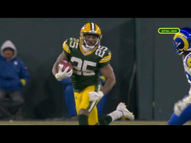 Keisean Nixon 2022 Return Highlights | Lead NFL In Kick Return Yards