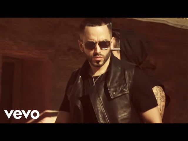 Yandel - Hasta Abajo (Official Video)