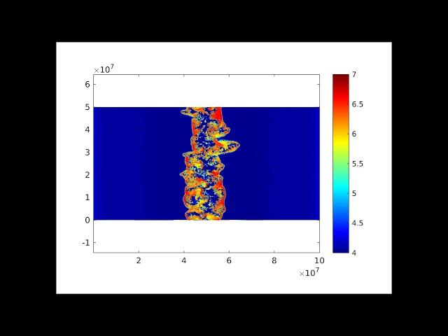 New Insights into Classical Novae: Supplemental Video 1