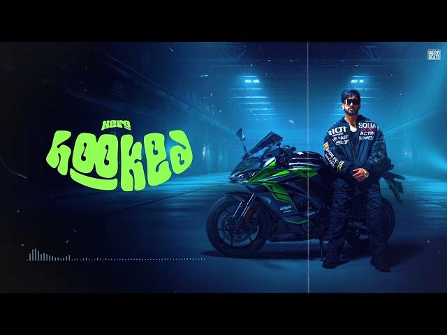 Hooked (Sixtape) Hero | New Punjabi Song 2024 | Latest Punjabi Songs 2024 | Punjabi Songs